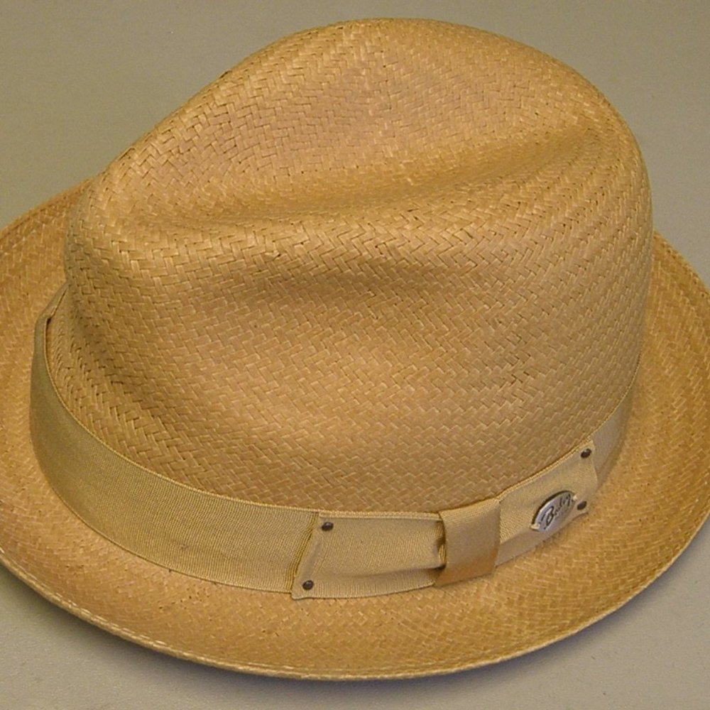 New bailey of Hollwood Fedora Large